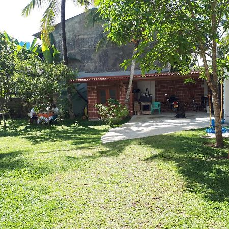 My Home Resort 마타라 외부 사진