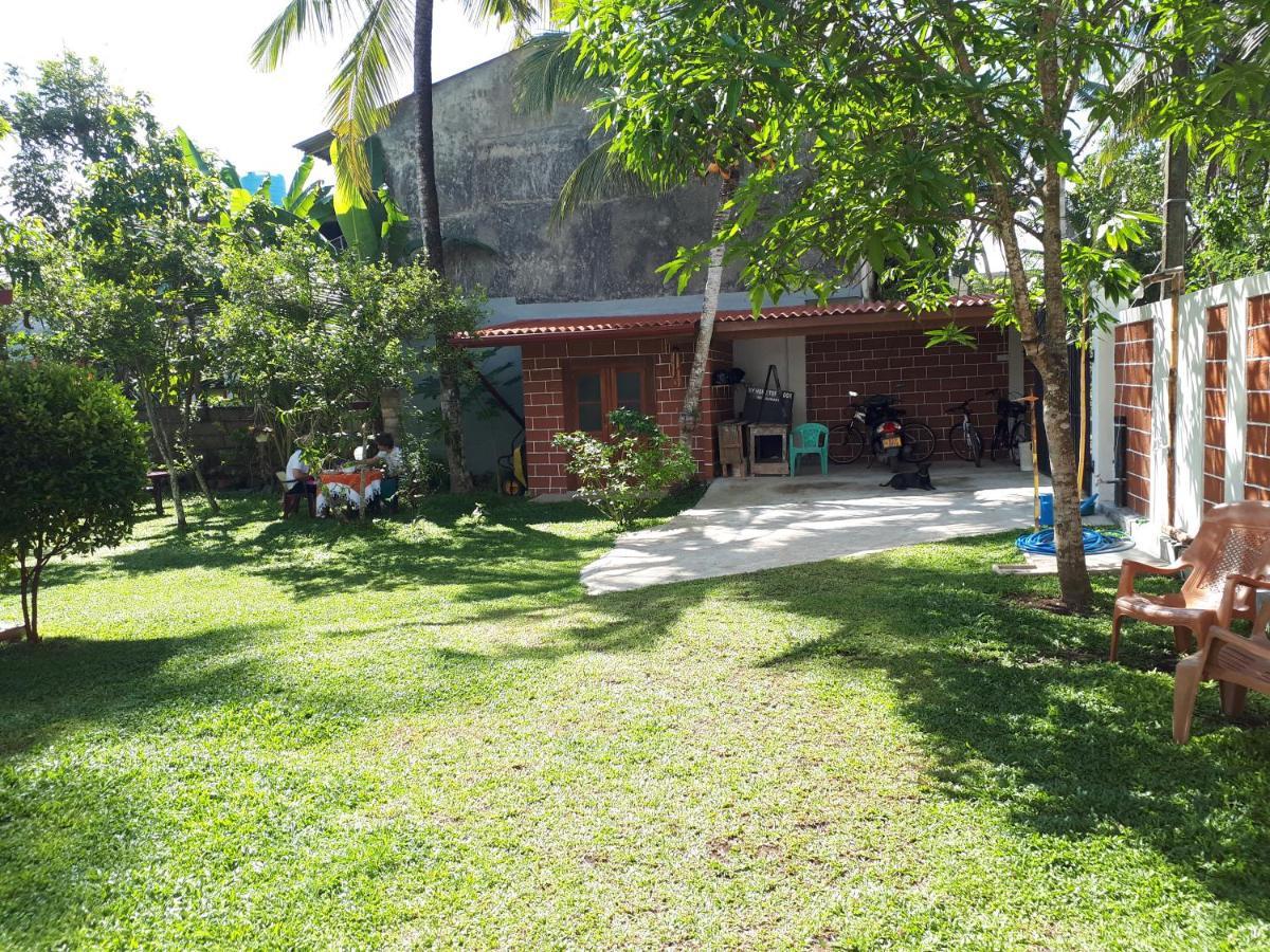 My Home Resort 마타라 외부 사진