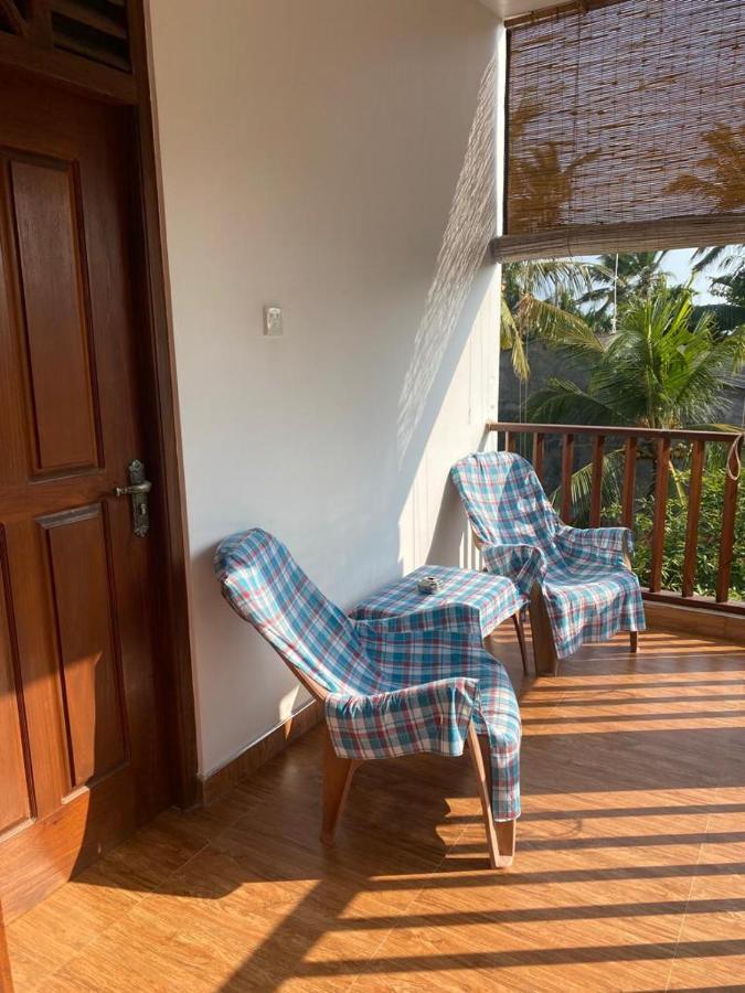 My Home Resort 마타라 외부 사진