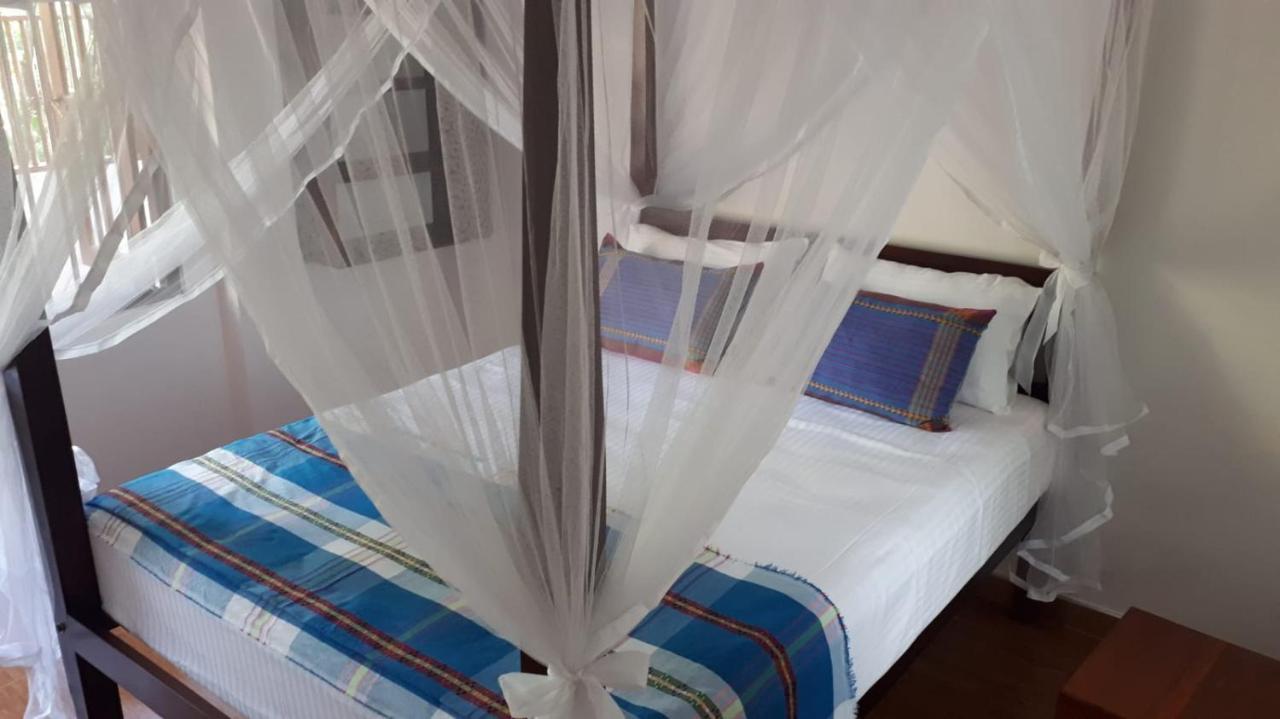 My Home Resort 마타라 객실 사진