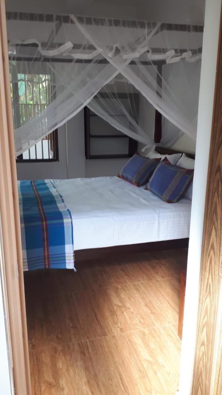 My Home Resort 마타라 객실 사진