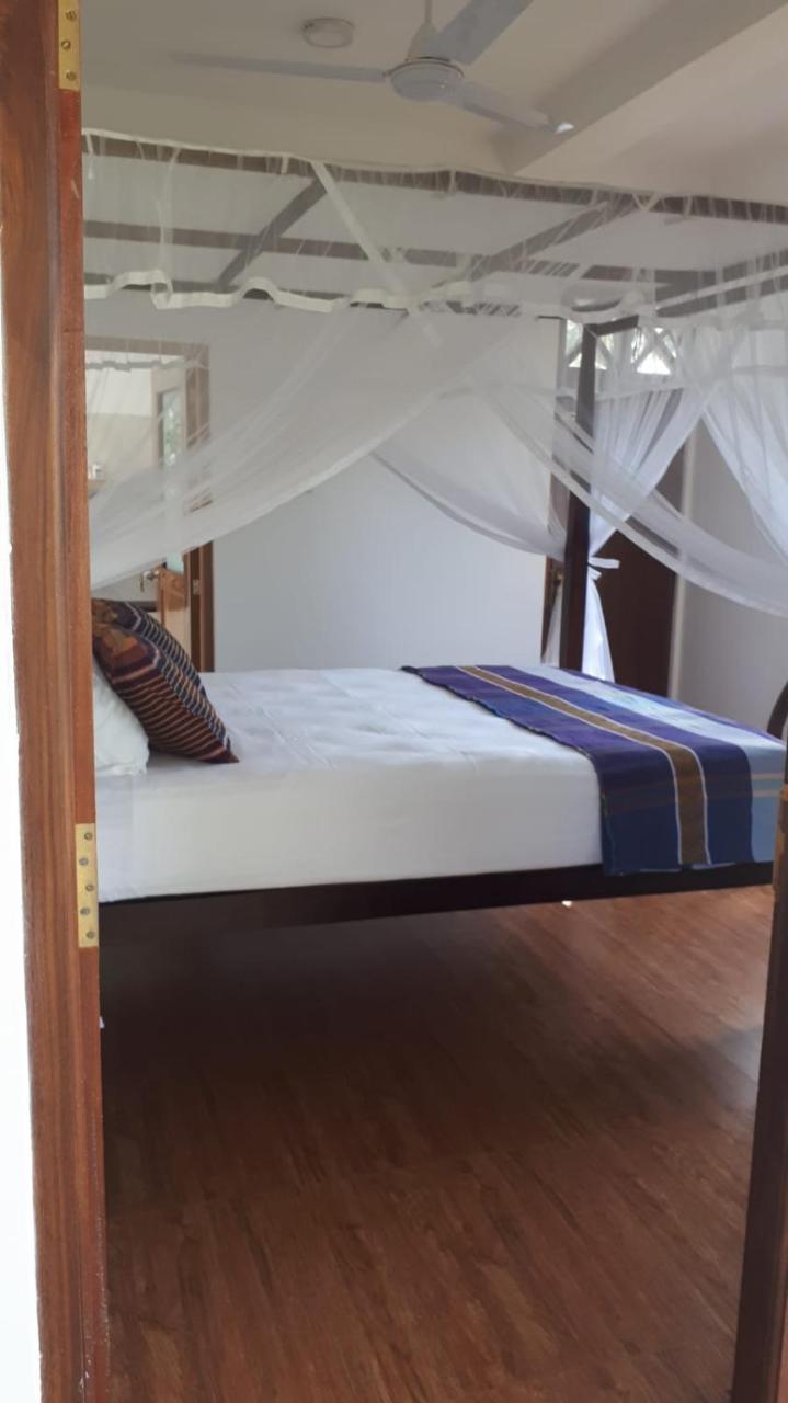 My Home Resort 마타라 객실 사진
