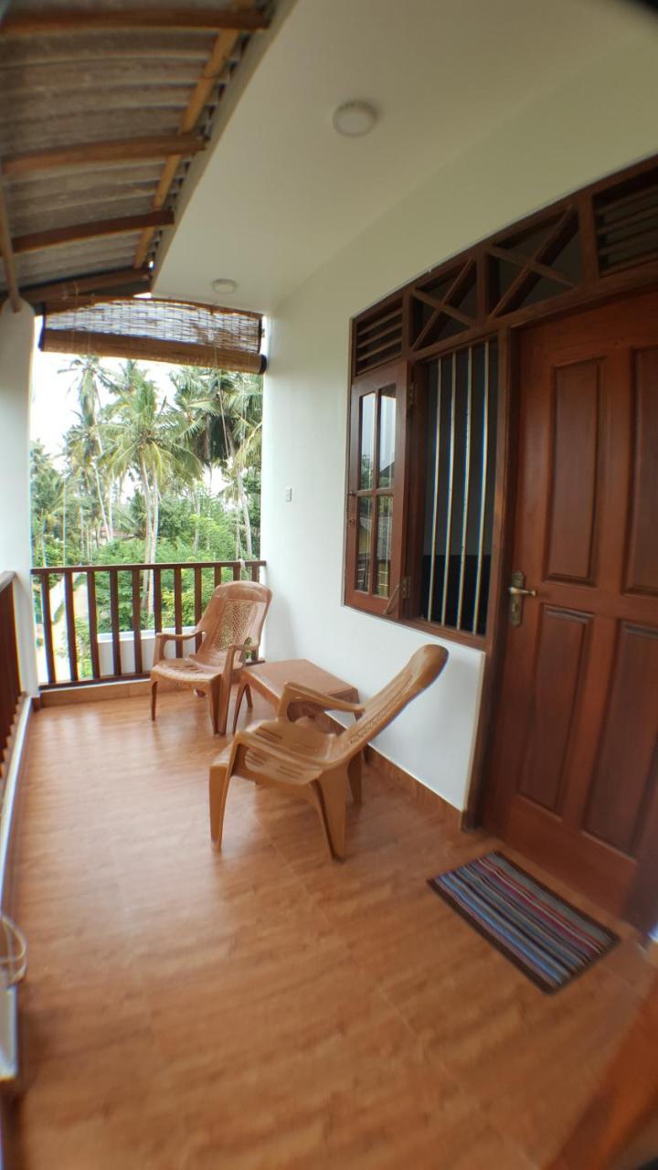 My Home Resort 마타라 객실 사진