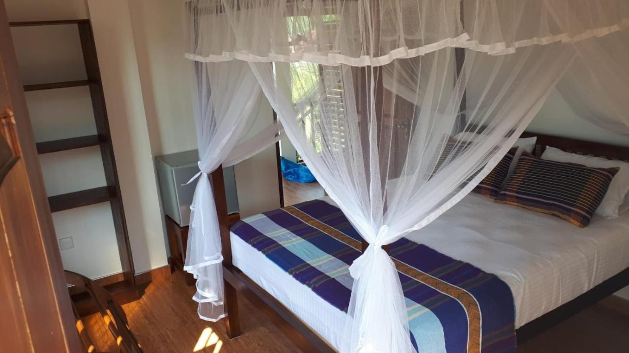 My Home Resort 마타라 객실 사진