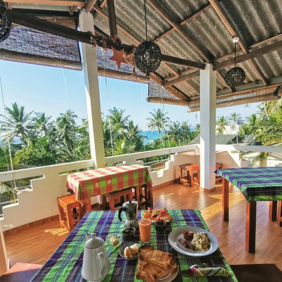 My Home Resort 마타라 외부 사진
