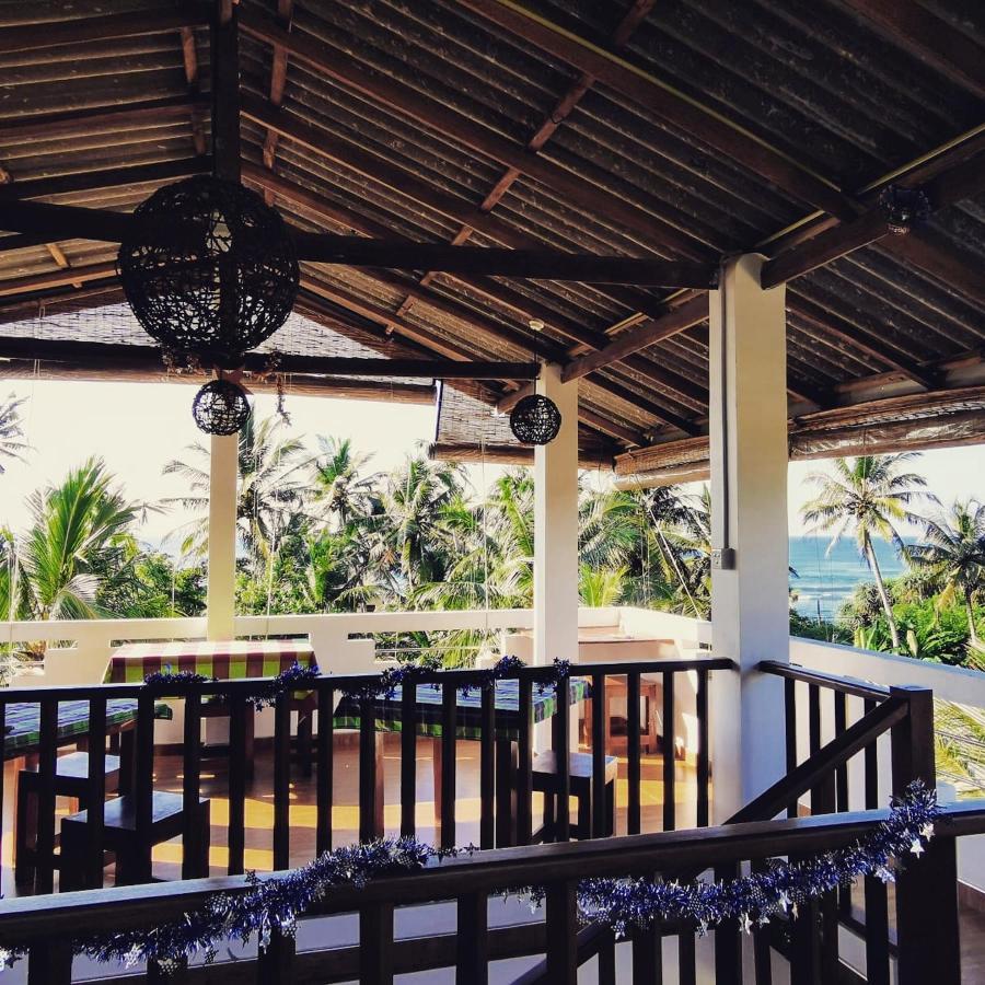 My Home Resort 마타라 외부 사진